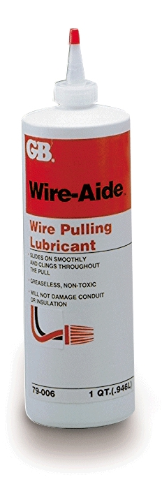 (image for) Wire Lube Qt Wire-Aide