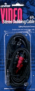 (image for) Video Dubbing Kit