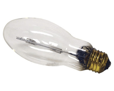 (image for) Bulb Metal Halide 70w Clear