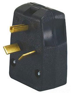 (image for) Plugs & Cord Connectors