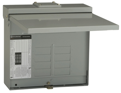 (image for) Loadcenter 125a Outdoor