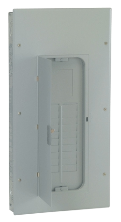 (image for) Load Centers: Indoor Main Lug