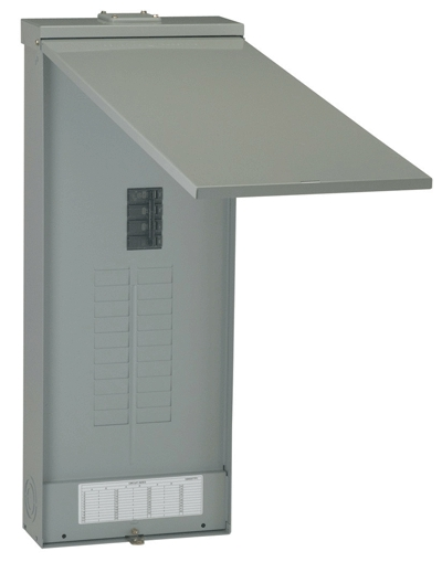 (image for) Loadcenter 200a Outdoor