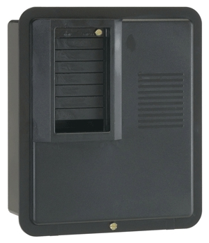 (image for) Loadcenter 125a Outdoor