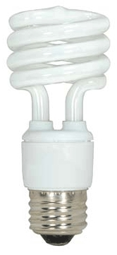 (image for) Fluorescent Lamps: Compact Ii