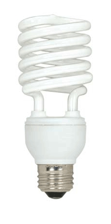 (image for) Lamp 18w Mini Cfl T2