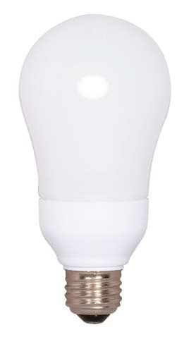 (image for) Lamp 9w Cfl A-Type