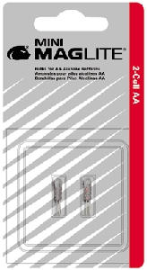 (image for) Flashlight Bulbs & Lens