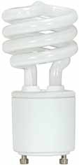 (image for) Lamp 11w Cfl Gu24 Base