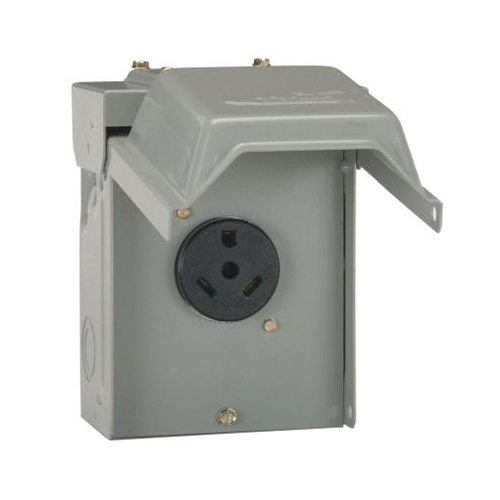 (image for) Outlet 30a Rv Power Ge