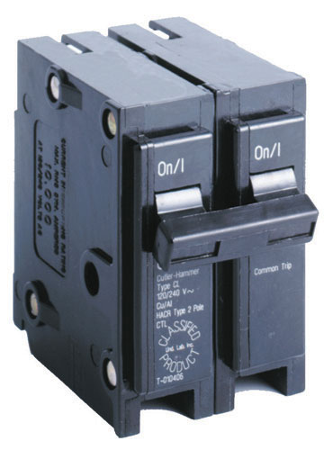 (image for) Breaker 20a 2-Pole C/H