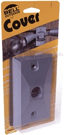 (image for) Electrical Boxes: Covers,Wthrproof,Lampholder