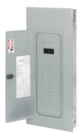 (image for) Loadcenter 200a Indoor