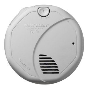(image for) Smoke Detector Dual Sensor