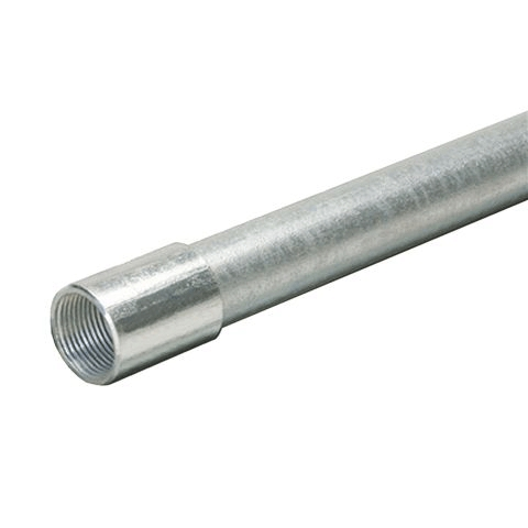 (image for) Electrical Conduit: Steel, Intermediate