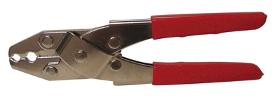 (image for) Coaxial Cutter/Crimp Rg59-Rg6