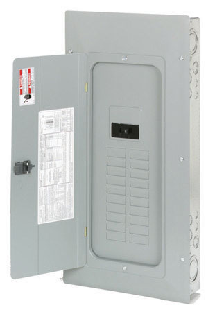 (image for) Loadcenter 200a Indoor