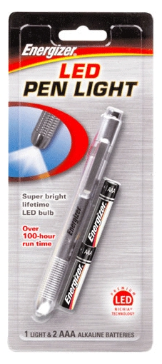 (image for) Flashlight Led Penlight