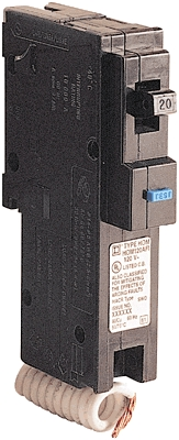 (image for) Breaker 15a Homeline Arc Fault