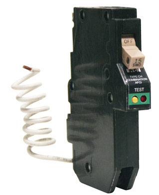 (image for) Breaker 15a 1-Pole