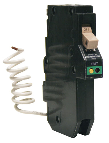 (image for) Breaker 20a 1-Pole