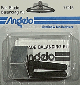(image for) Balancing Kit Fan