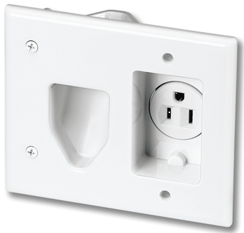 (image for) Wall Plates: Speciality Items