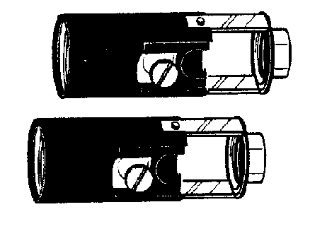 (image for) Socket Short Candelabra 2/Cd