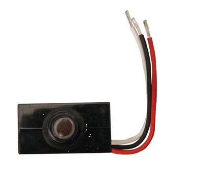 (image for) Photoelectric Controls