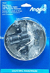(image for) Socket Fixture 2-Lamp Kit