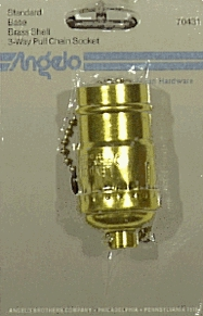 (image for) Lampholders & Lighting Hardware