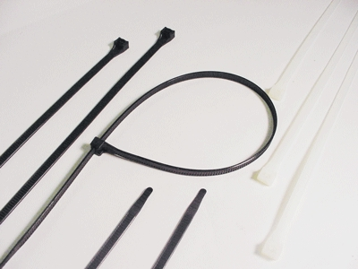 (image for) Cable Tie 36" Hd Natural 175lb