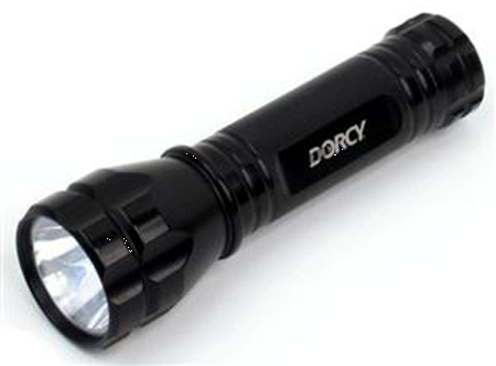 (image for) Flashlight 3aa K2 Led