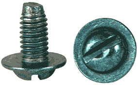 (image for) Screw 10-32 Grounding 12/Cd