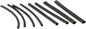 (image for) Electrical Tape: Heat Shrink Tubing