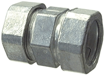 (image for) Conduit Coupling 1"emt Comp