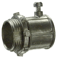 (image for) Conduit Conn 1"emt S/Screw