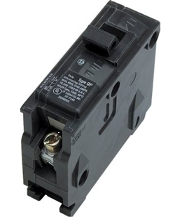 (image for) Breaker 40a 1-Pole Siemens