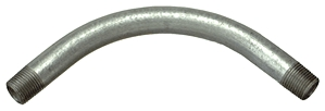 (image for) Conduit Ell 1/2" 90-Deg Rigid