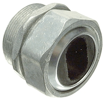 (image for) Conduit Conn 1/2" Tite Uf Cbl