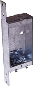 (image for) Box Switch W/Bracket