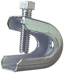 (image for) Conduit Beam Clamp Steel