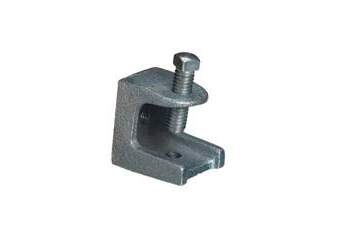 (image for) Conduit Beam Clamp Mall/Iron