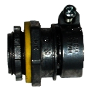 (image for) Conduit Conn 1/2" Seal-Tite