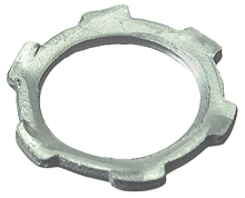 (image for) Conduit Lock Nut 1/2"