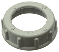 (image for) Conduit Bushing 1-1/4"insl/Pls - Click Image to Close