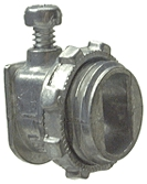 (image for) Conduit Conn 3/8"bx/Grnfield