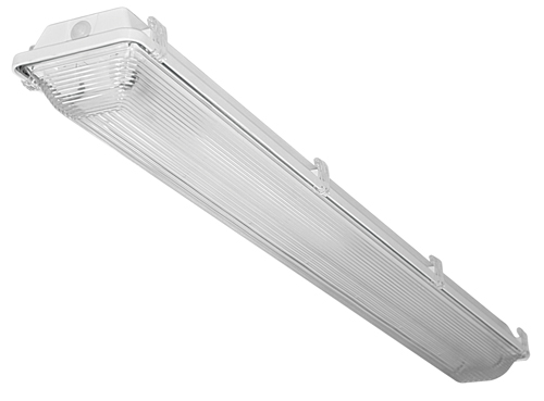 (image for) Light Fixtures: Fluorescent Strip Lights