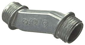 (image for) Conduit Nipple 1-1/4"offset