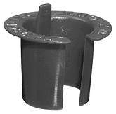 (image for) Conduit Bushing Bx Anti-Short